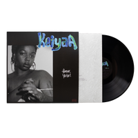 Forever, Ya Girl vinyl pre-order